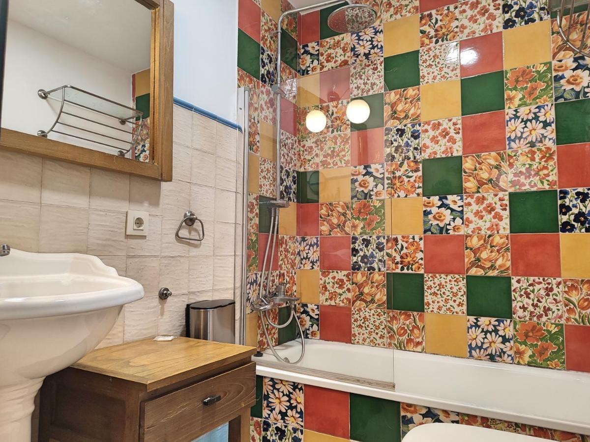 La Casa De Pedro Verdugo Apartamento Turistico قرطبة المظهر الخارجي الصورة