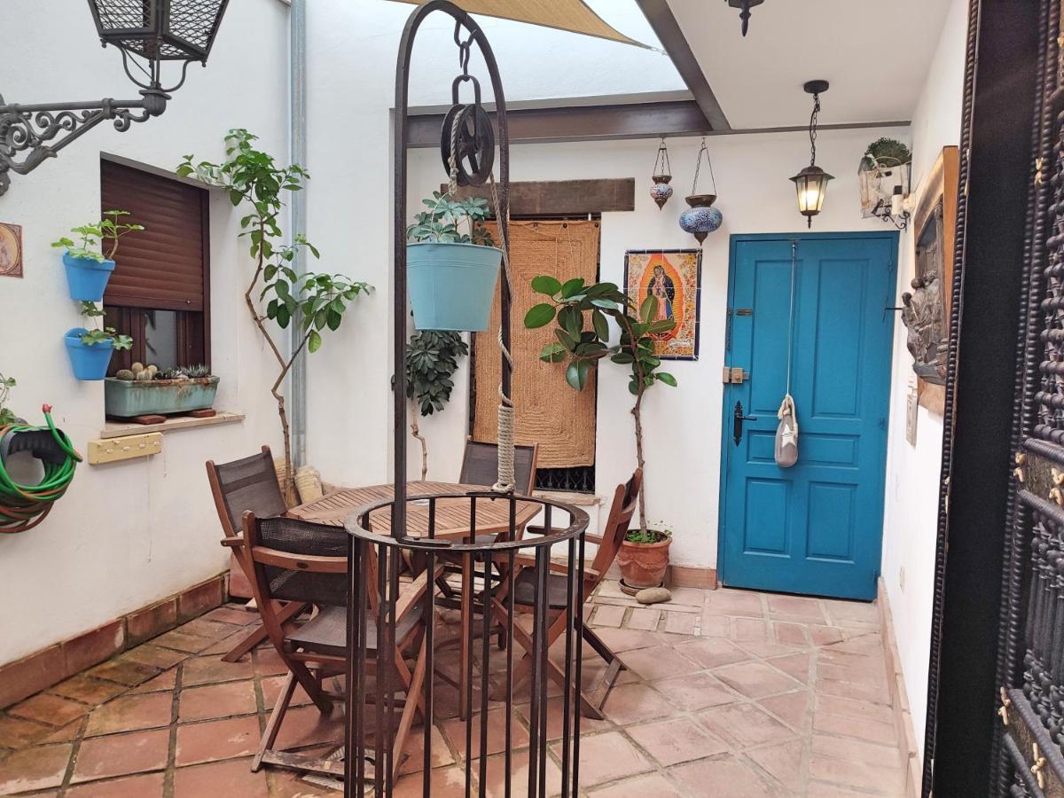 La Casa De Pedro Verdugo Apartamento Turistico قرطبة المظهر الخارجي الصورة