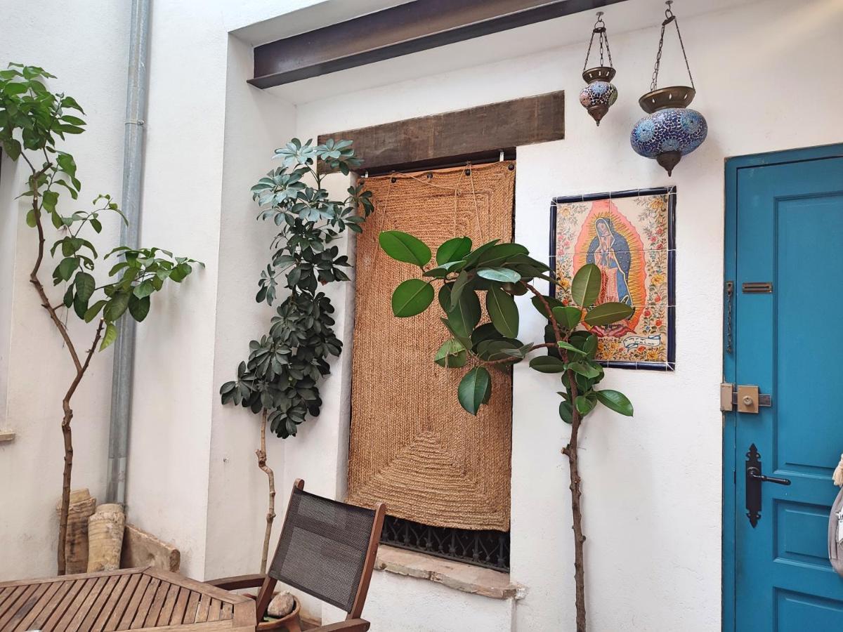 La Casa De Pedro Verdugo Apartamento Turistico قرطبة المظهر الخارجي الصورة