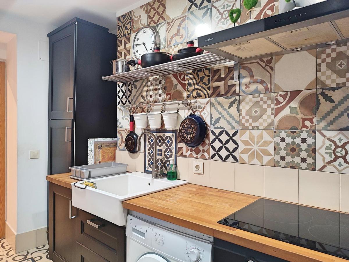 La Casa De Pedro Verdugo Apartamento Turistico قرطبة المظهر الخارجي الصورة
