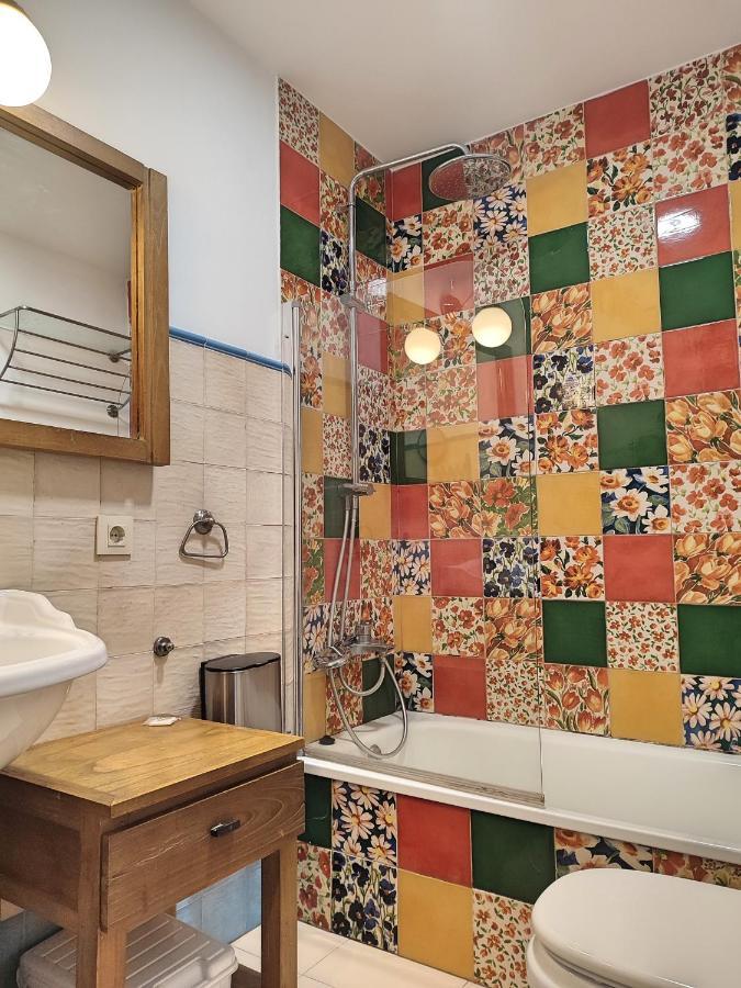 La Casa De Pedro Verdugo Apartamento Turistico قرطبة المظهر الخارجي الصورة