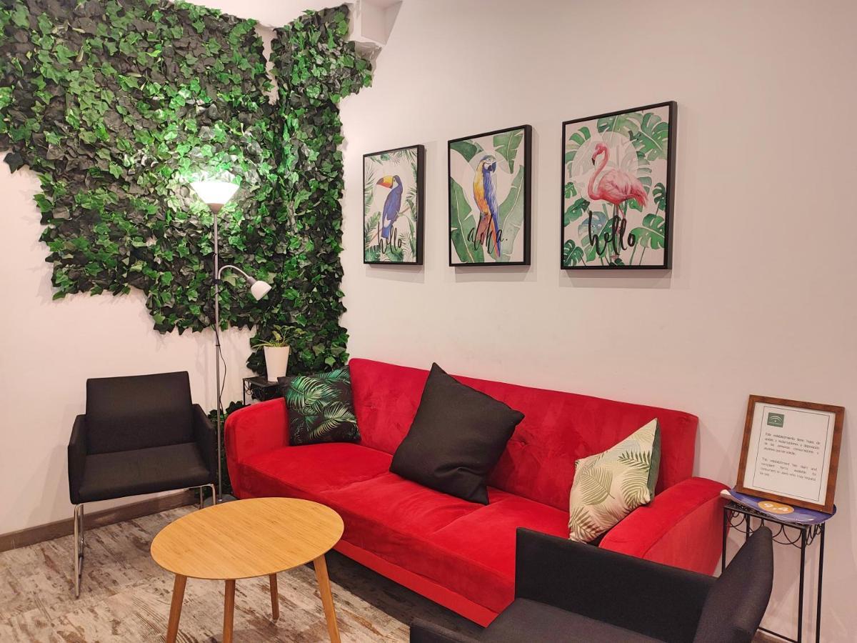 La Casa De Pedro Verdugo Apartamento Turistico قرطبة المظهر الخارجي الصورة