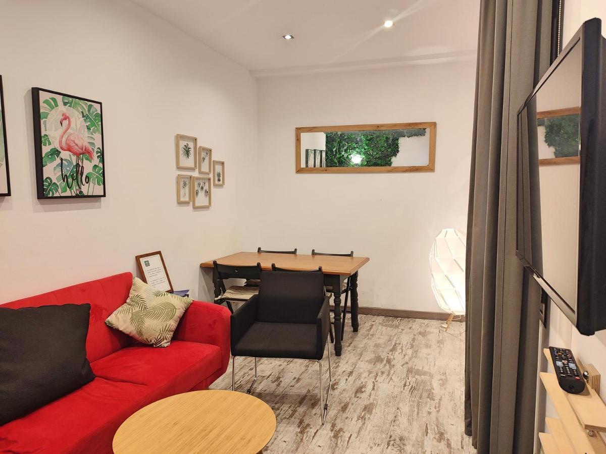 La Casa De Pedro Verdugo Apartamento Turistico قرطبة المظهر الخارجي الصورة