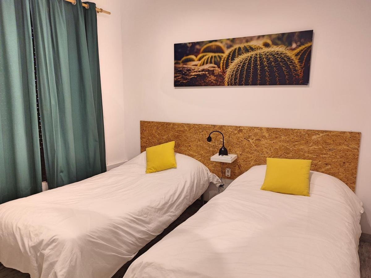 La Casa De Pedro Verdugo Apartamento Turistico قرطبة المظهر الخارجي الصورة