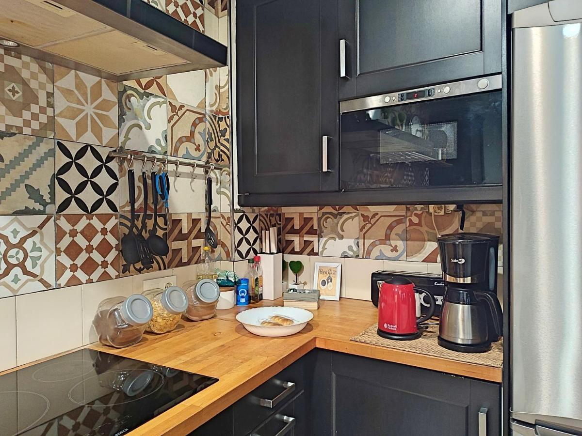 La Casa De Pedro Verdugo Apartamento Turistico قرطبة المظهر الخارجي الصورة