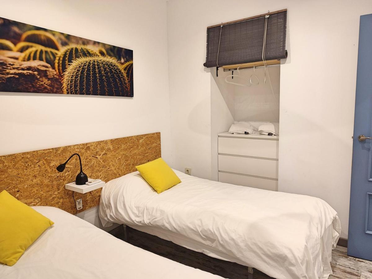 La Casa De Pedro Verdugo Apartamento Turistico قرطبة المظهر الخارجي الصورة
