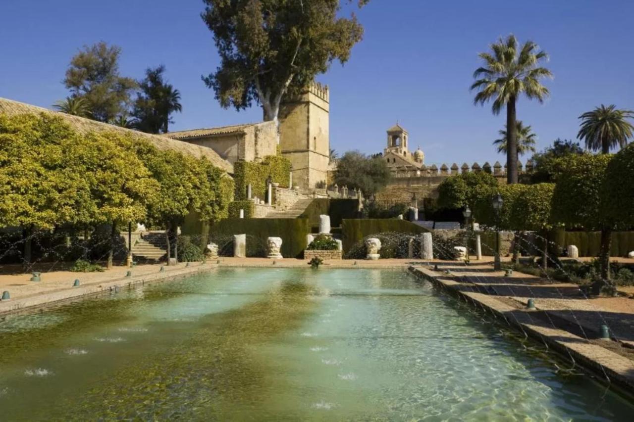 La Casa De Pedro Verdugo Apartamento Turistico قرطبة المظهر الخارجي الصورة