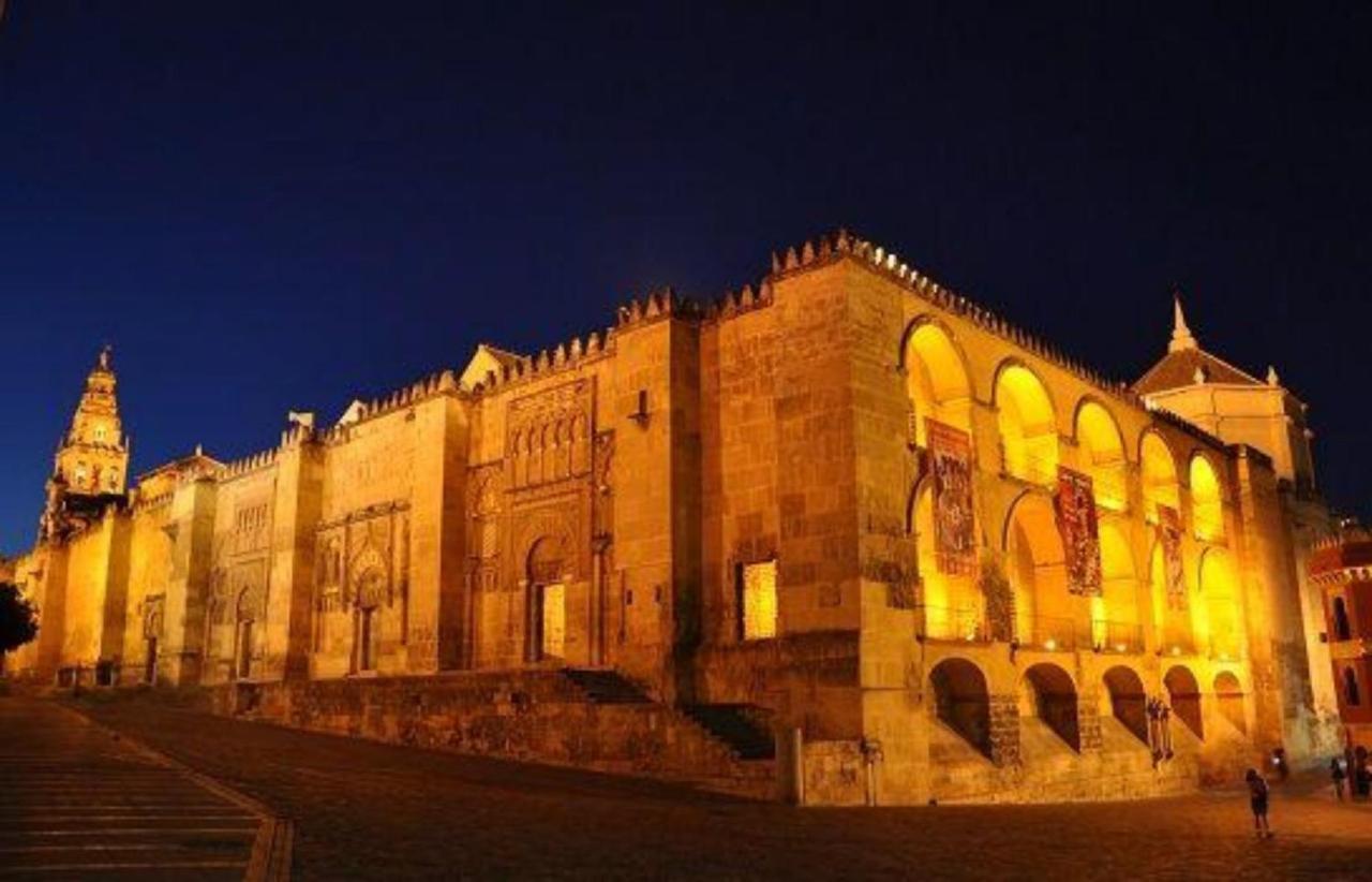 La Casa De Pedro Verdugo Apartamento Turistico قرطبة المظهر الخارجي الصورة