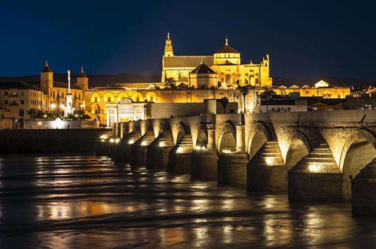 La Casa De Pedro Verdugo Apartamento Turistico قرطبة المظهر الخارجي الصورة