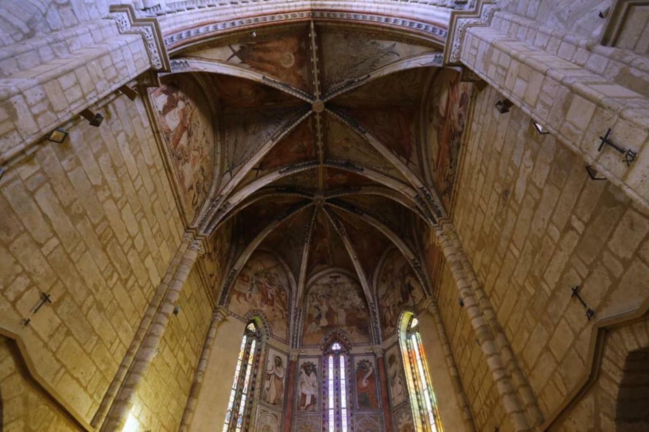 La Casa De Pedro Verdugo Apartamento Turistico قرطبة المظهر الخارجي الصورة